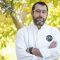 Table for two with chef Youssef Akiki