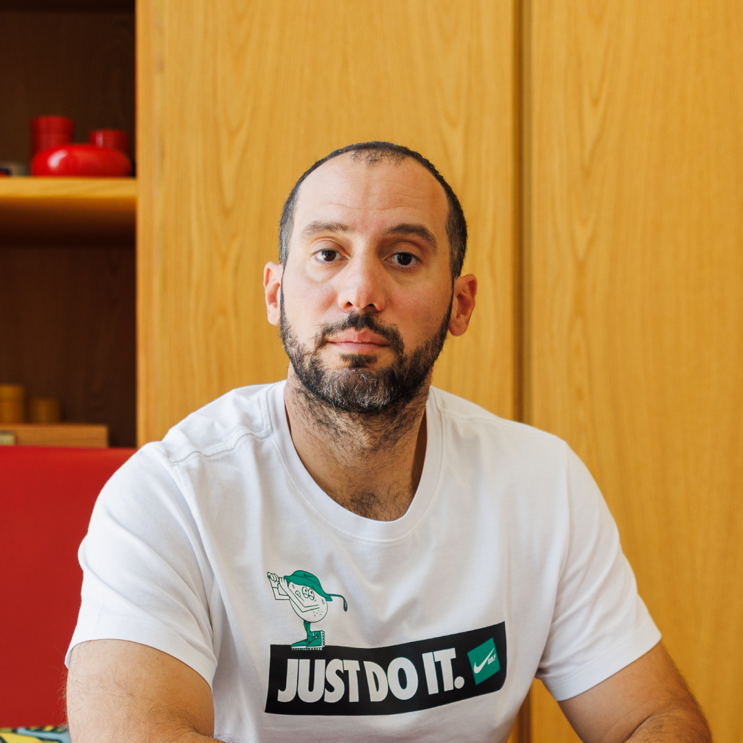 Ahmed A. Sultan, general manager and partner Finasi