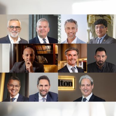 Scaling with success: 10 hoteliers on regional expansionand leading by example