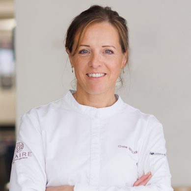 Valrhona to host seasonal petit gâteaux masterclass with chef Claire Heitzler at L’École Valrhona Dubai
