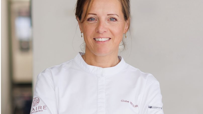 Valrhona to host seasonal petit gâteaux masterclass with chef Claire Heitzler at L’École Valrhona Dubai