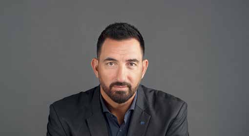 EDDY TANNOUS