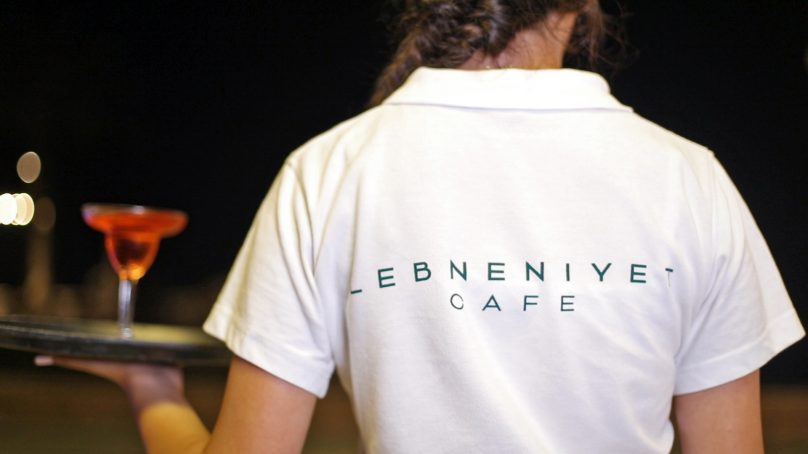 Lebneniyet Cafe by Michel Ferneini Opens its Doors