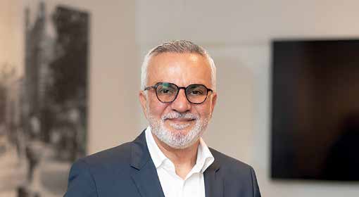 MOHAMMED ALAWADHI