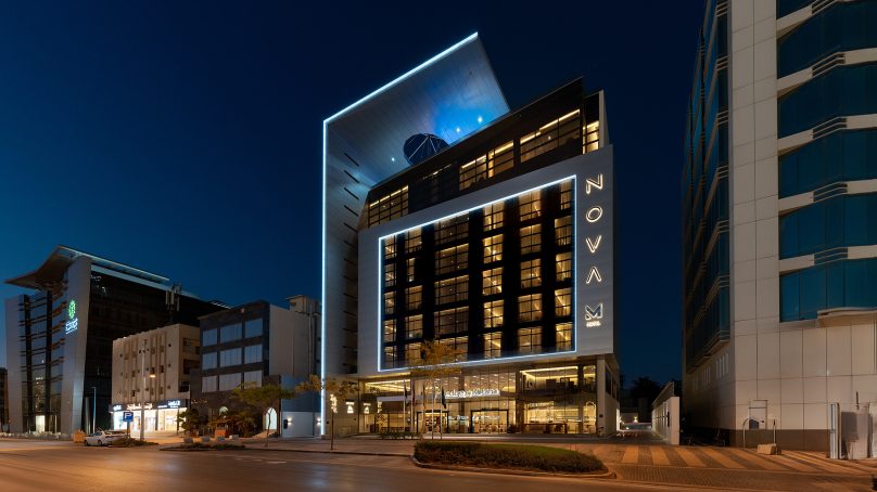 Nova M Hotel Olaya Riyadh to open in late 2024