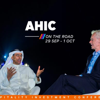 ‘AHIC on the Road’ to take place virtually and onsite