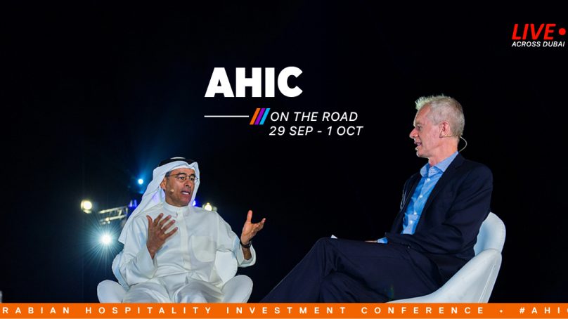 ‘AHIC on the Road’ to take place virtually and onsite