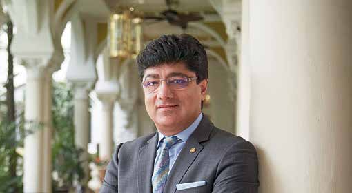 PUNEET CHHATWAL