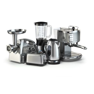 Smaller, smarter and scalable: the equipment commercial kitchens
