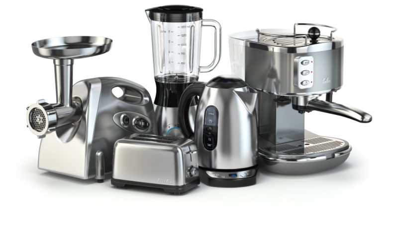 Smaller, smarter and scalable: the equipment commercial kitchens