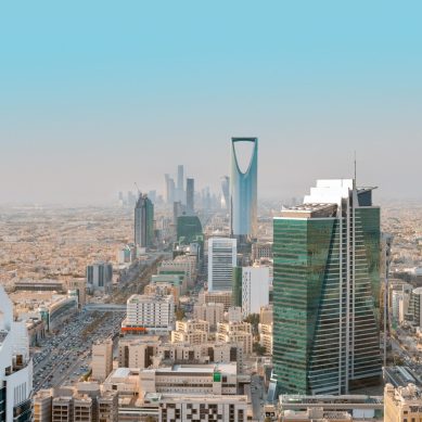 How Saudi Arabia can harness retired expat talent