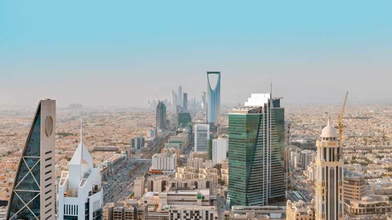 How Saudi Arabia can harness retired expat talent