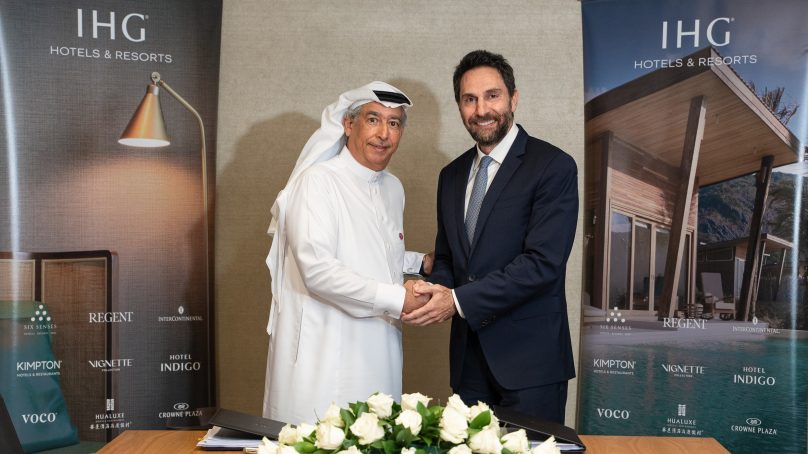 Debut of Vignette Collection in Saudi Arabia slated for 2024