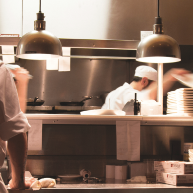 Empowering the F&B sector to source local talent