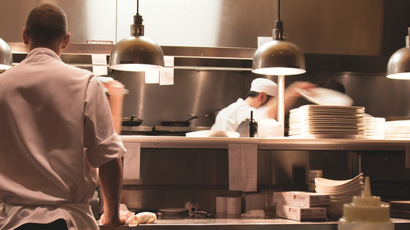 Empowering the F&B sector to source local talent