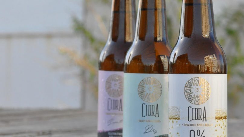 Cidra: The Lebanese cider brand on a mission