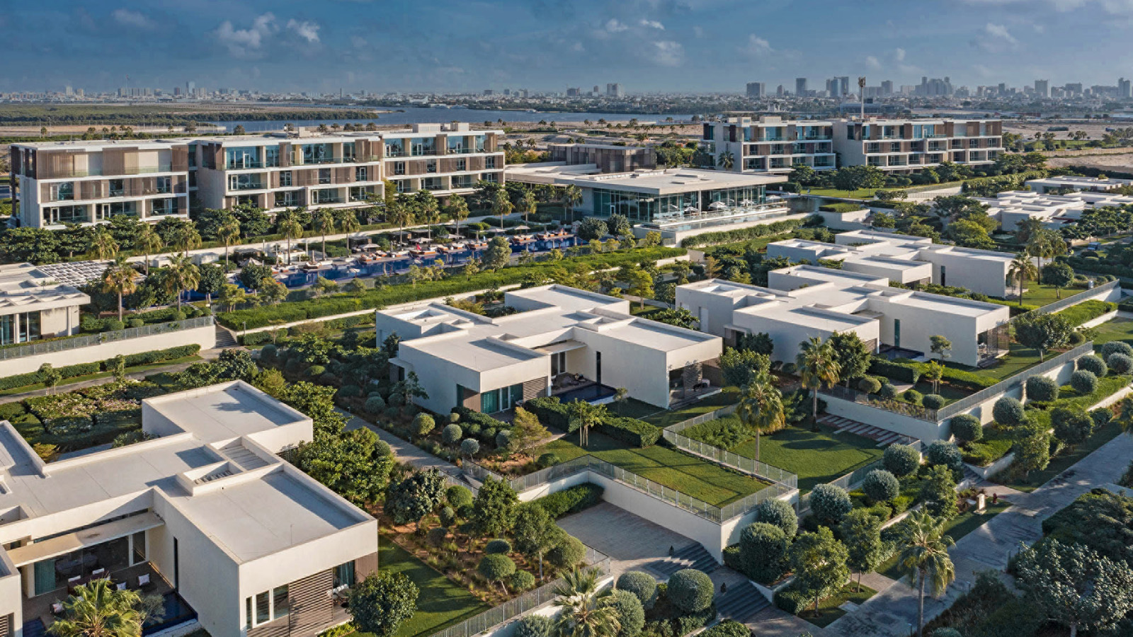 four seasons al zorah
