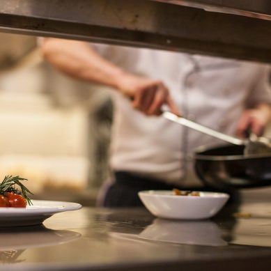 6 challenges will face the restaurants’ industry after COVID-19