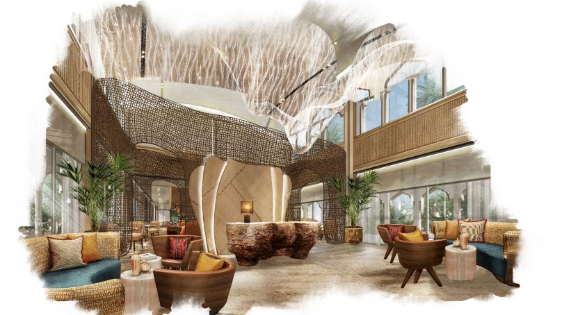Atelier House Hospitality and Tashkeel to launch a new homegrown restaurant in January 2024