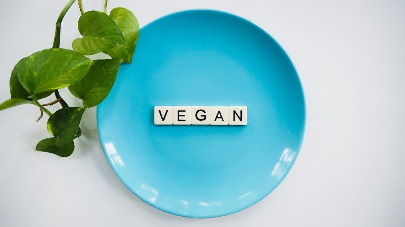 Veganism: Towards a more popular plant-based food lifestyle