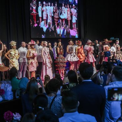 Salon du Chocolat et de la Pâtisserie Dubai to host largest edition yet