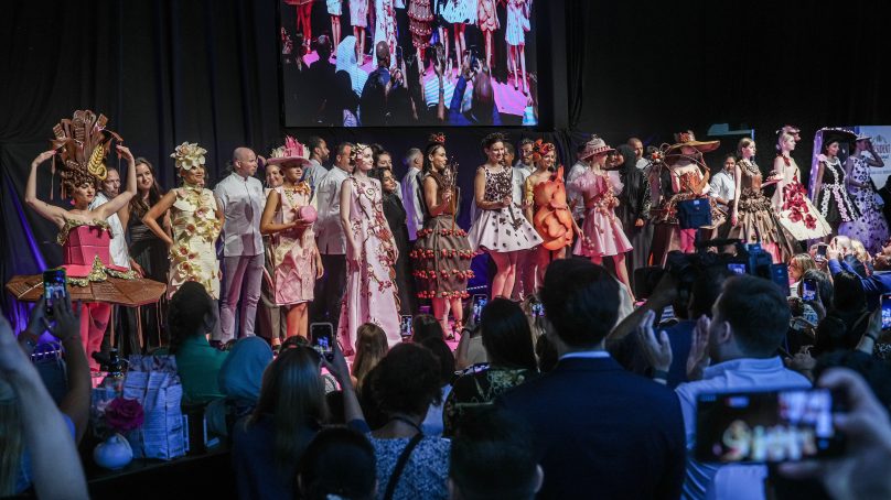 Salon du Chocolat et de la Pâtisserie Dubai to host largest edition yet