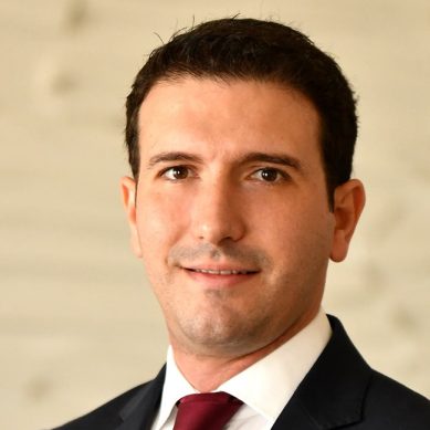 Victor Betro is the new GM of Kempinski Hotel Aqaba Red Sea, Jordan