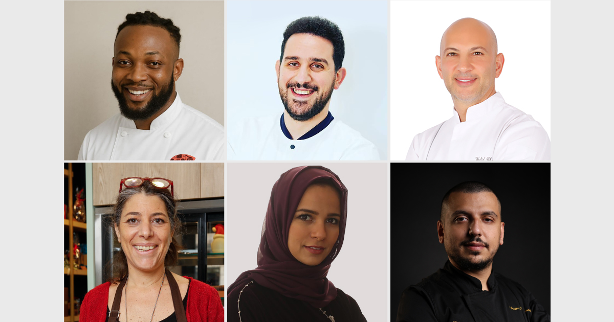 ARTISANAL 6 experts on why artisanal chocolate is hitting the sweet spot
