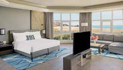 Bloom Arjaan by Rotana – Saadiyat Island Bloom Arjaan by Rotana – Saadiyat Island