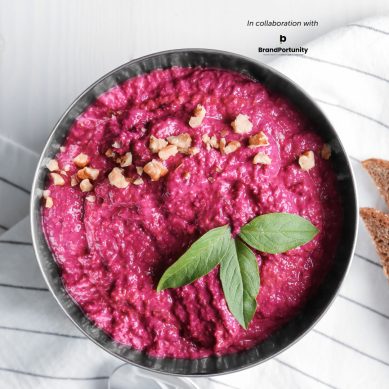 Protected: Functional food: the new ingredient for F&B success
