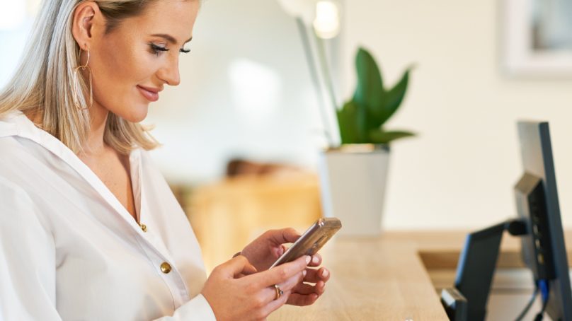 10 digital trends revolutionizing hospitality