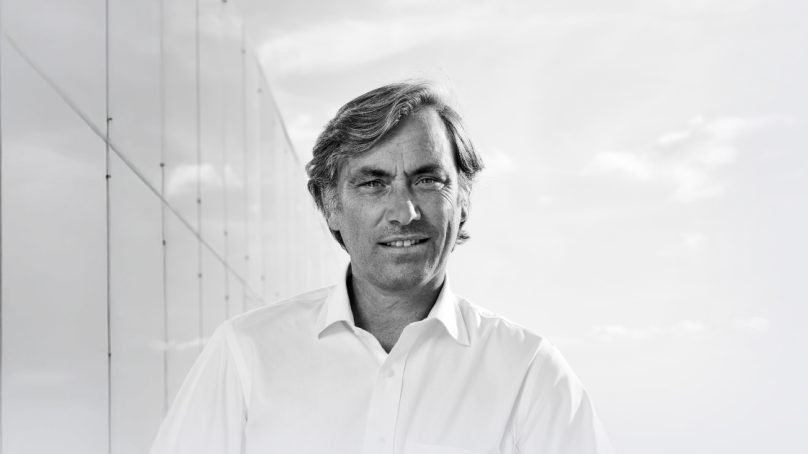 Cédric Gobilliard on Mama Shelter’s multigenerational path to success