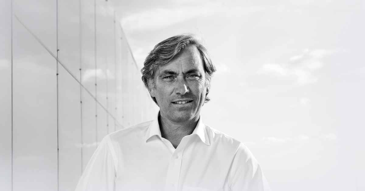 Cédric Gobilliard on Mama Shelter’s multigenerational path to success