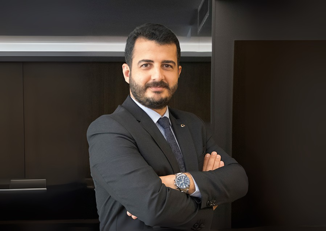 Cengiz Deveci, owner and chairman of the board of HONEST GLOBAL
