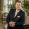 Looking into the future of luxury hospitality with David Wilson