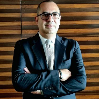 Spotlight on Coral Beach Beirut with new GM Georges Chakra