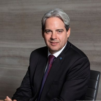 5 minutes with Guy Hutchinson, President and CEO, Rotana Hotels & Resorts