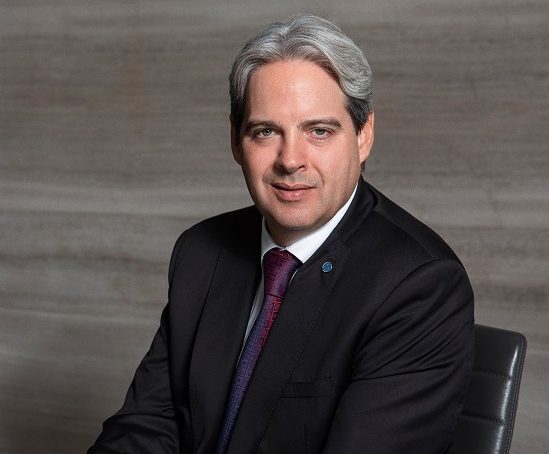 5 minutes with Guy Hutchinson, President and CEO, Rotana Hotels & Resorts