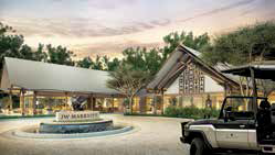 JW Marriott Mount Kenya Rhino JW Marriott Mount Kenya Rhino