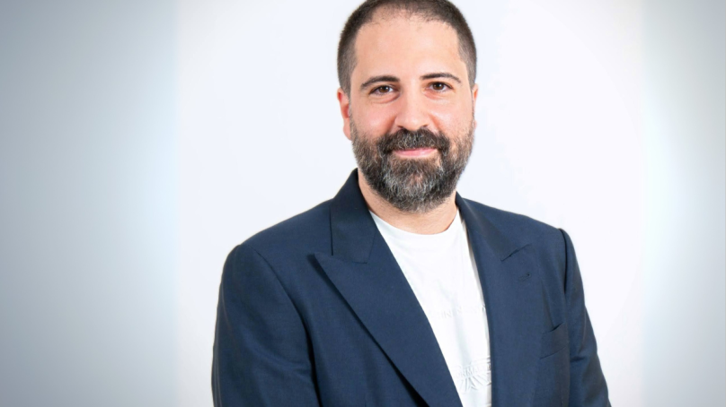 Building Cheez Hospitality from Beirut to the world with founder and CEO Joseph Kalaydjian