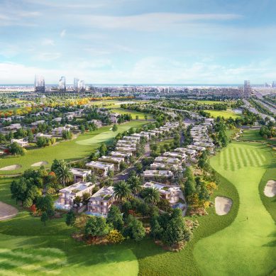 Protected: Jumeirah Golf Estates Resort Dubai slated to open in 2030