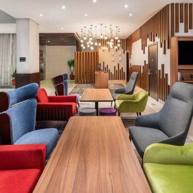 Radisson Hotel Group to open two new properties in Saudi Arabia