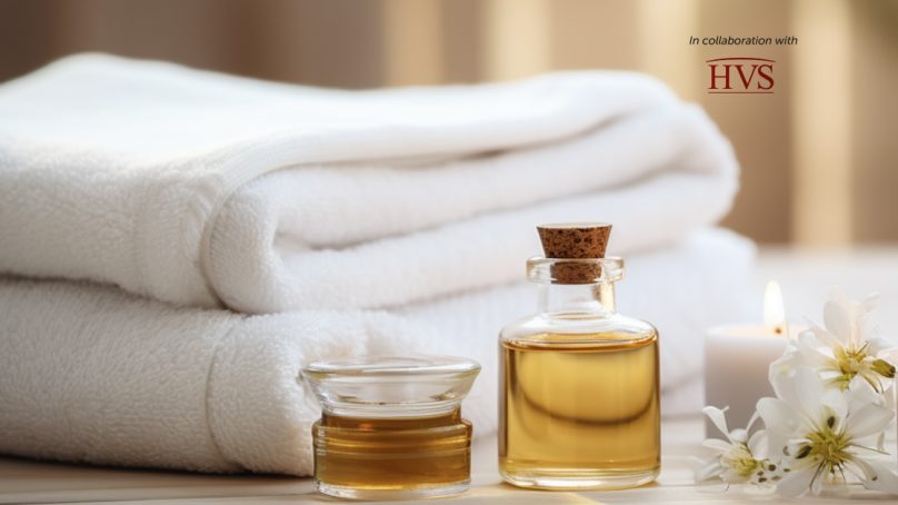 Why wellness resorts offer healthy investment opportunities