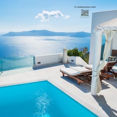 How creative hotel brands are revolutionizing high-end stays