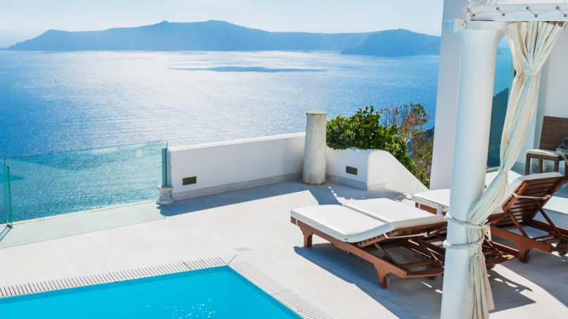 How creative hotel brands are revolutionizing high-end stays