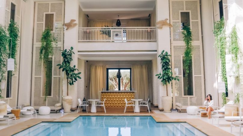 Protected: midar wellness