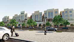 Wyndham Garden Olaya