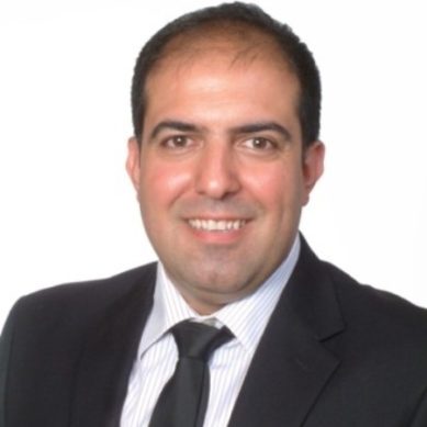 Adib Maksoud joins TONE Europe as sales manager for MEA