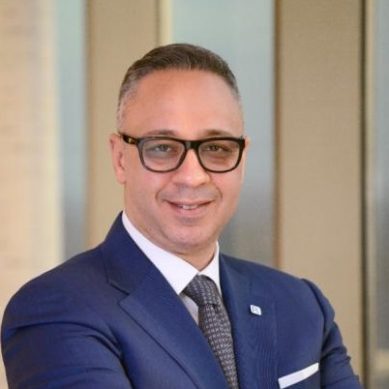 New GM appointed at Rose Rayhaan by Rotana, Dubai