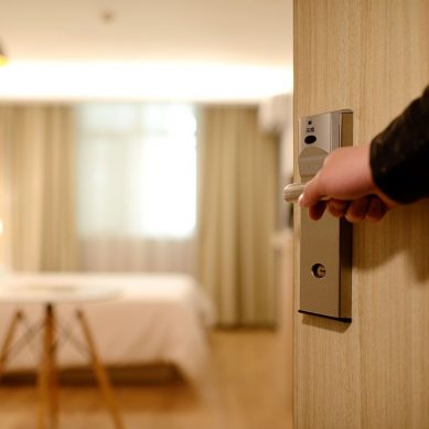 Solution: 3 ideas hotels should consider as they welcome back guests